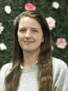 Advisor Clara Whittaker