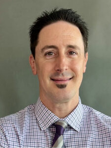 Cor-Founder Martin Stein